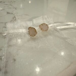 Kendra Scott studs